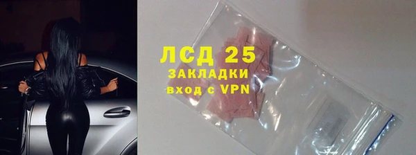 стафф Алексин
