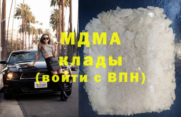стафф Алексин